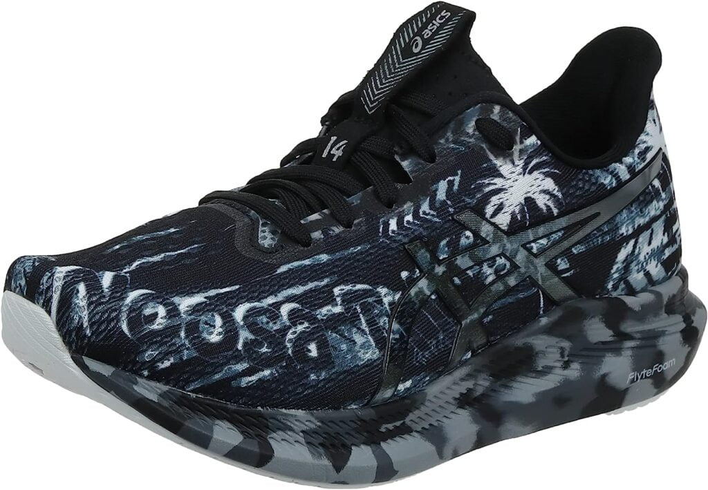 noosa tri 14 scarpa running da strada per donna