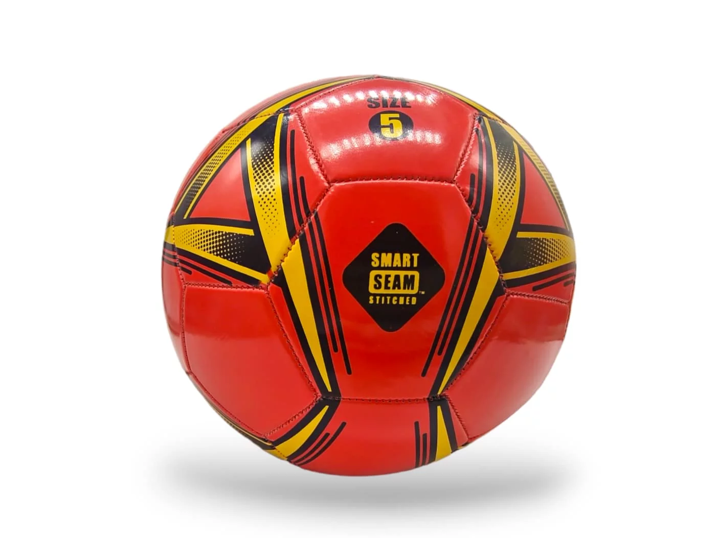nr hermano espanol futbol de calidad de trienado de estandar de la fifa 2 storm soccer ball football soccer ball unisex youth talla 5 pvc de futbol de piel de futbol para profesional 1