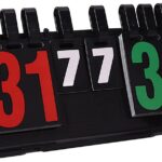 ohhgo bola ligera suave del entrenamiento del futbol del futbol del futbol al aire libre conveniente para el juego oficial en blanco y negro 1