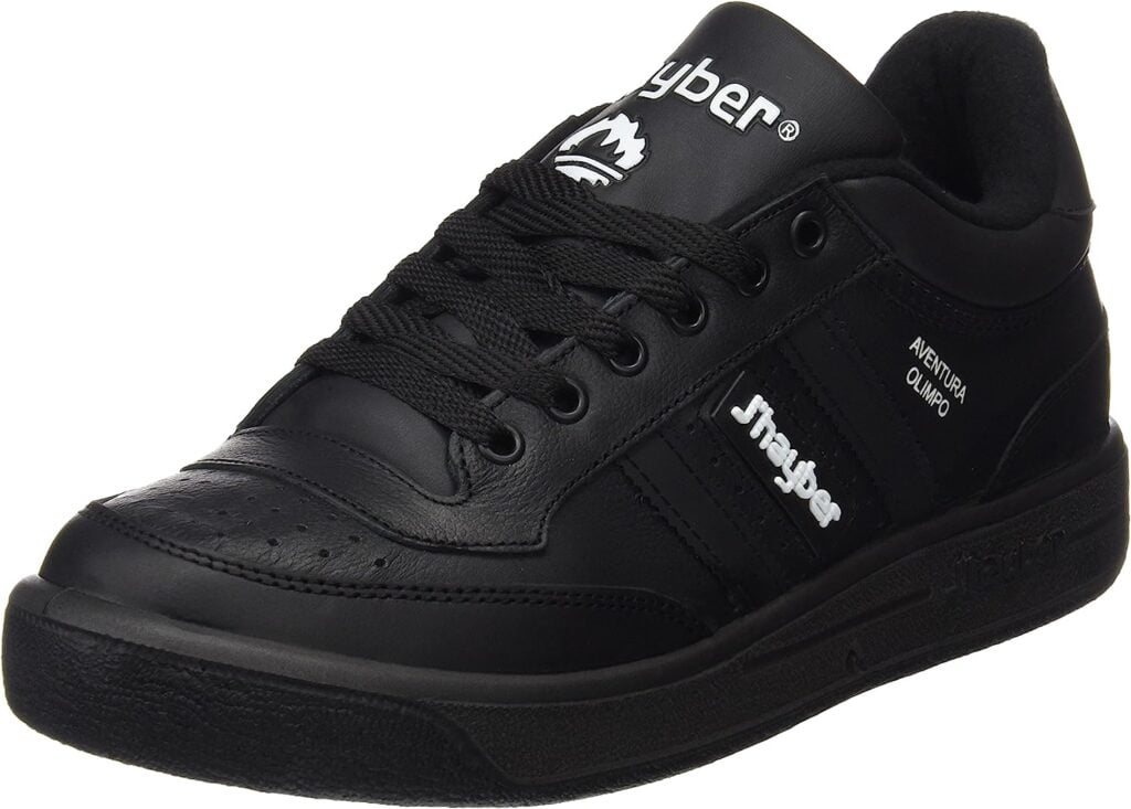 olimpo zapatillas deportivas hombre