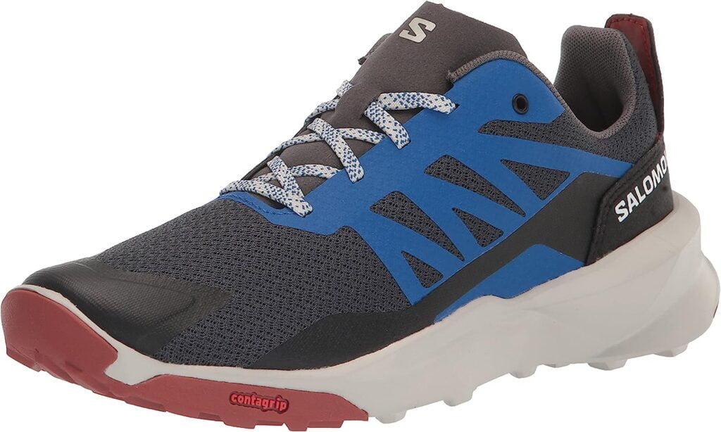 patrol zapatillas de exterior para ninos basicos para caminar comodidad inmediata uso versatil