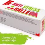 Pelotas Antiestres Rehabilitacion de Mano Adultos - Bolas Desestresante para Ejercicios Fortalecimiento de Dedos y Manos Fisioterapia Relajacion - 3 Niveles de Resistencia. 7 pelotas antiestres rehabilitacion de mano adultos bolas desestresante para ejercicios fortalecimiento de dedos y manos fisioterapia relajacion 3 niveles de resistencia