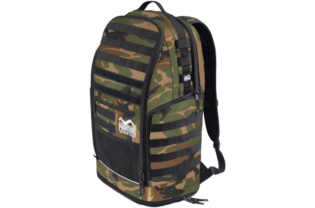 phantom athletics mochila deportiva fitness training