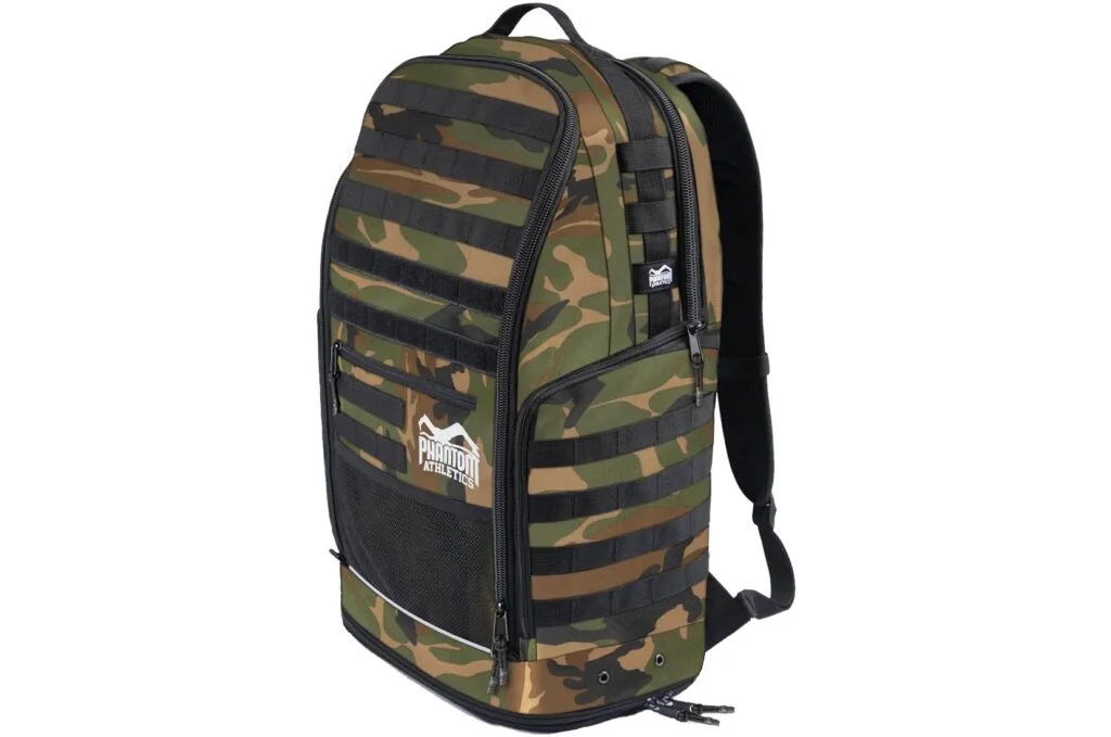 phantom athletics mochila deportiva fitness training