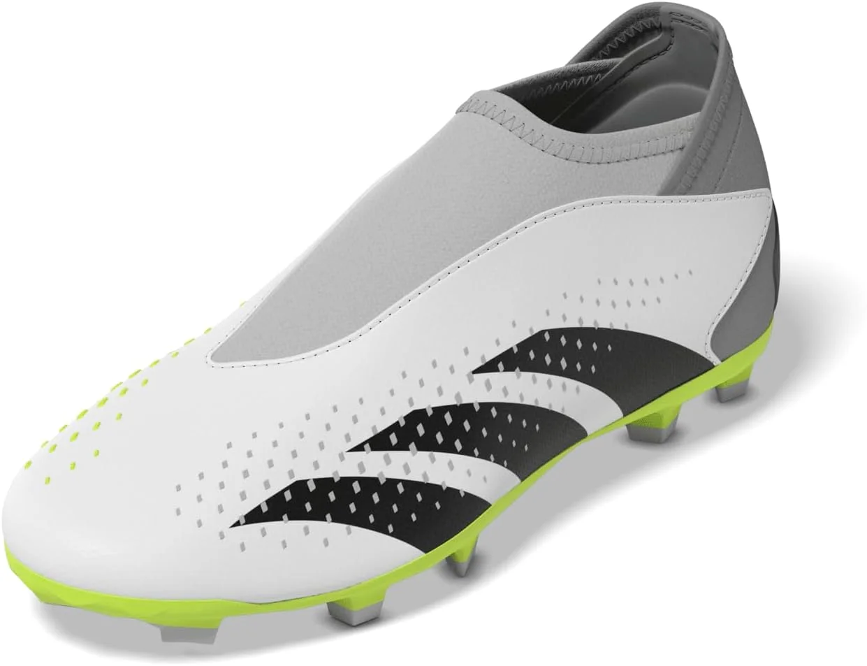 predator accuracy 3 ll fg football shoes firm ground unisex adulto