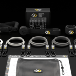 Profit Gomas Elásticas Fitness Musculación – Deporte en casa, Set de Ejercicio de Bandas de Resistencia, para Hombre y Mujer, Kit de Cintas elásticas, Entrenamiento y Gimnasio en casa. 6 profit gomas elasticas fitness musculacion deporte en casa set de ejercicio de bandas de resistencia para hombre y mujer kit de cintas elasticas entrenamiento y gimnasio en casa