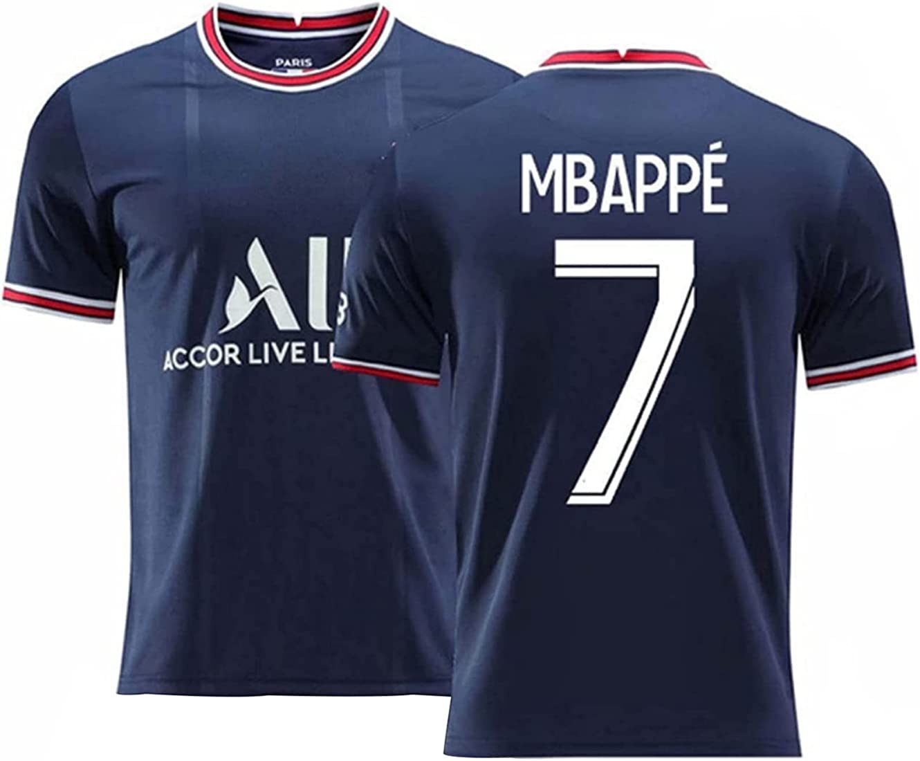 EQUIPACIONES DEPORTIVAS LÍDERES EN EL MERCADO