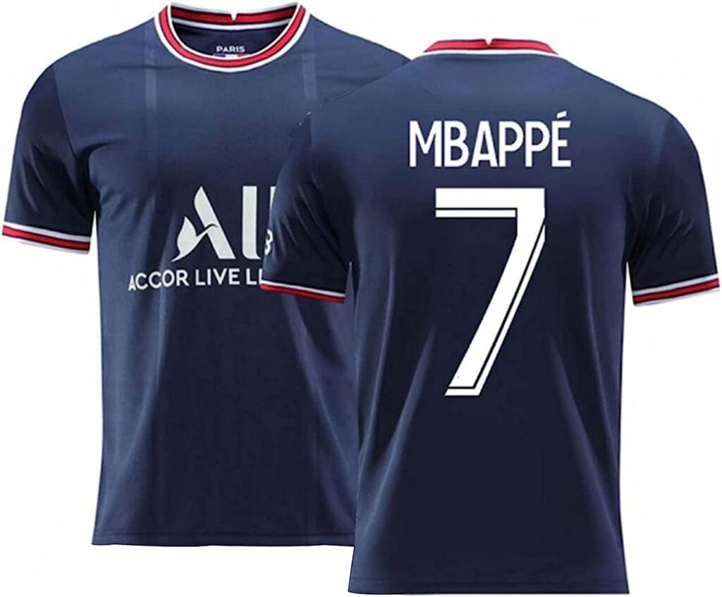 COMPRAR EQUIPACION DEPORTIVA EN BLANES