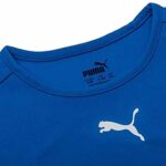 puma camiseta teamliga jr camiseta de futbol unisex ninos 1