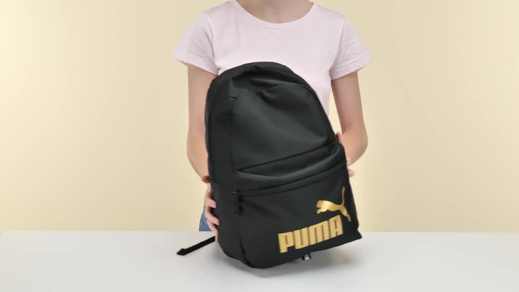 puma mochila pequena phase mochila unisex adulto