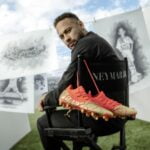 puma neymar diamond football ball 4 1