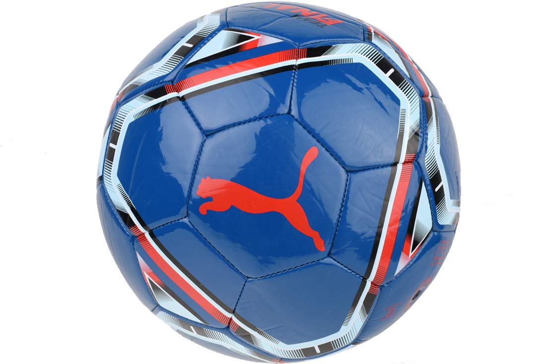 PUMA Teamfinal 21.6 Ms Ball Balón de Fútbol, Unisex Adulto 3 comprar pelotas