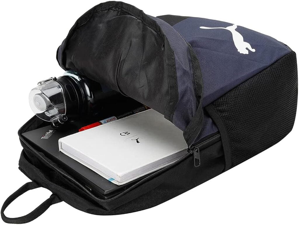 puma teamgoal 23 backpack mochilla unisex adulto