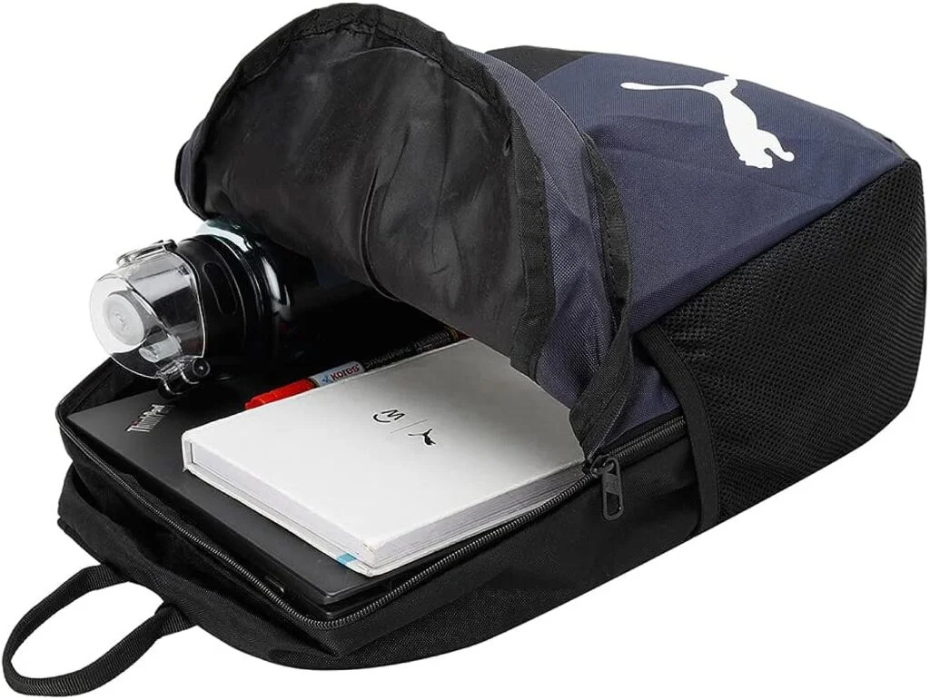 puma teamgoal 23 backpack mochilla unisex adulto