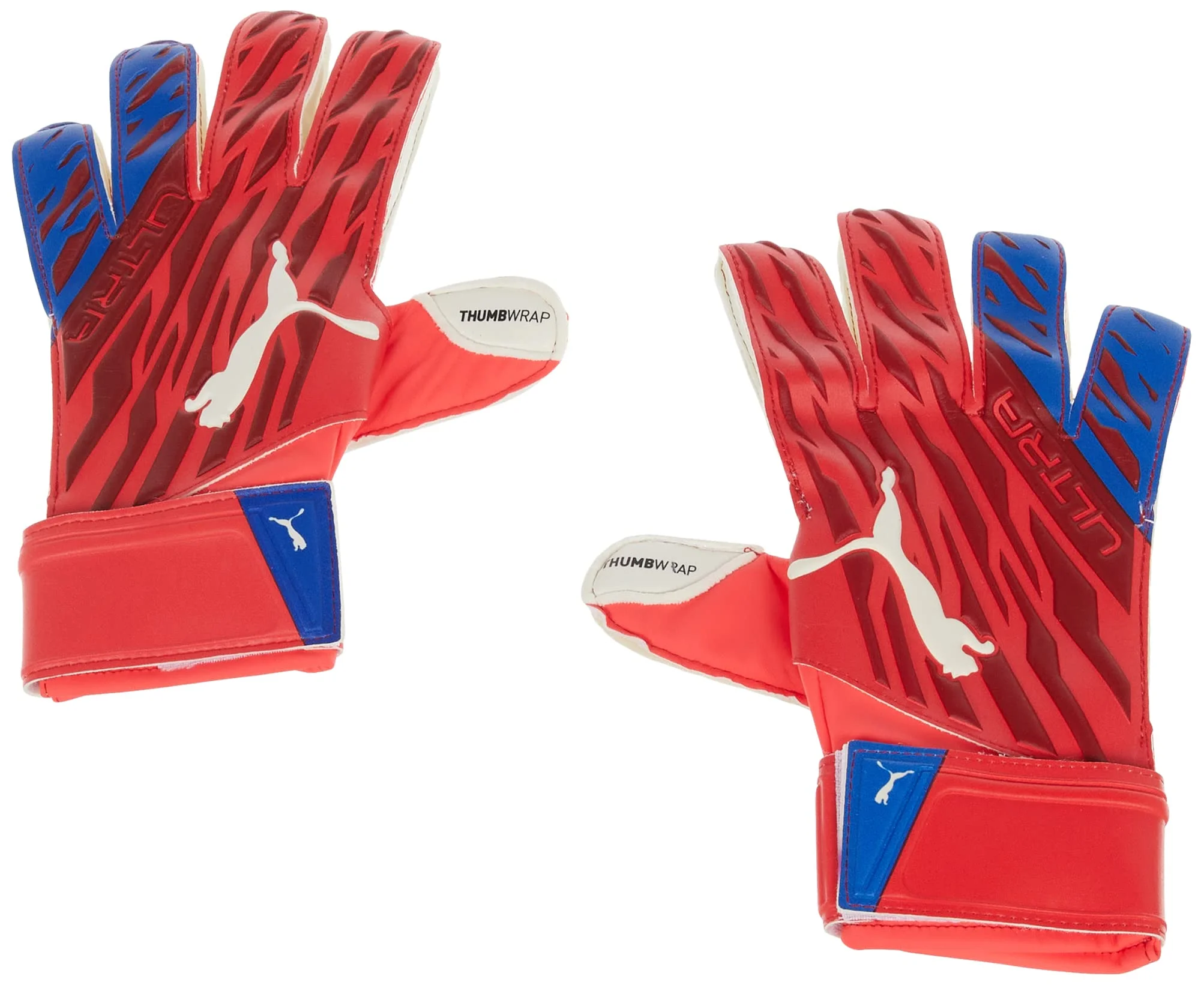 PUMA Ultra Grip 3 RC Guantes De Portero, Unisex Adulto 3 puma ultra grip 3 rc guantes de portero unisex adulto 6