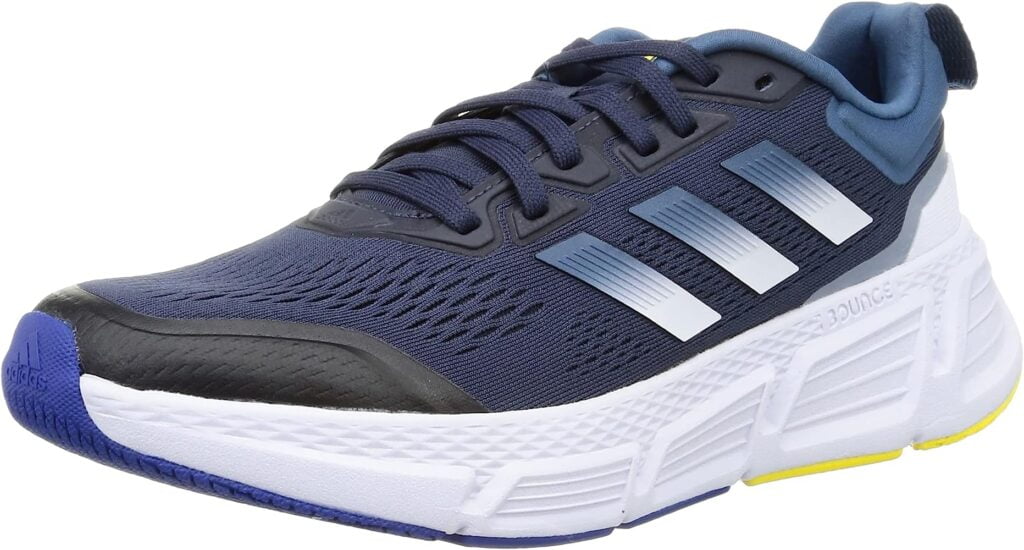 questar zapatillas para correr hombre