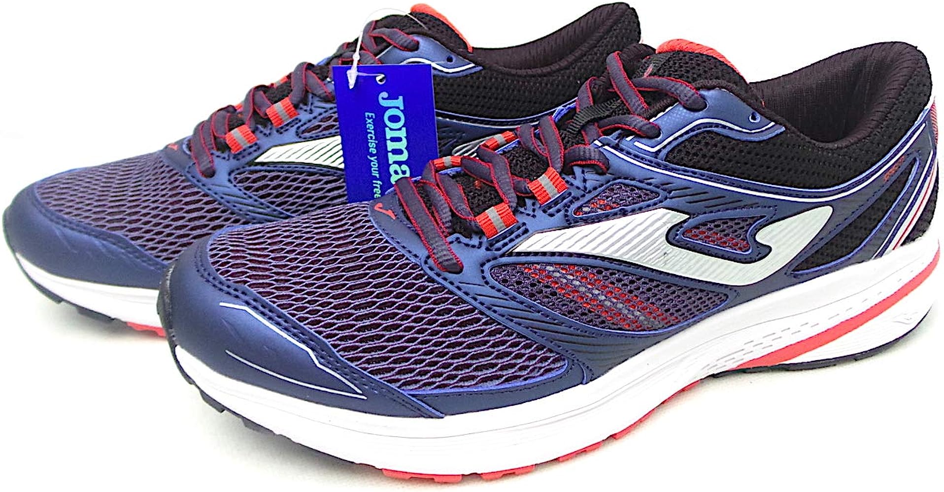 R.Speed Men - Zapatillas para Correr Hombre 4 r speed men zapatillas para correr hombre