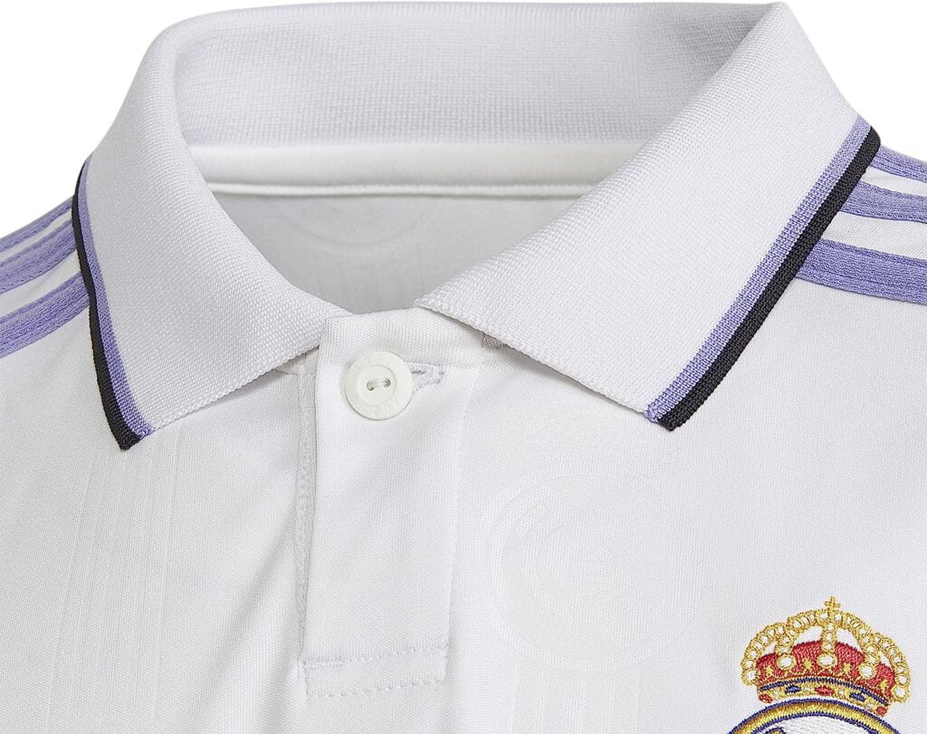 real madrid fc camiseta oficial 2022 23 primera talla m 1