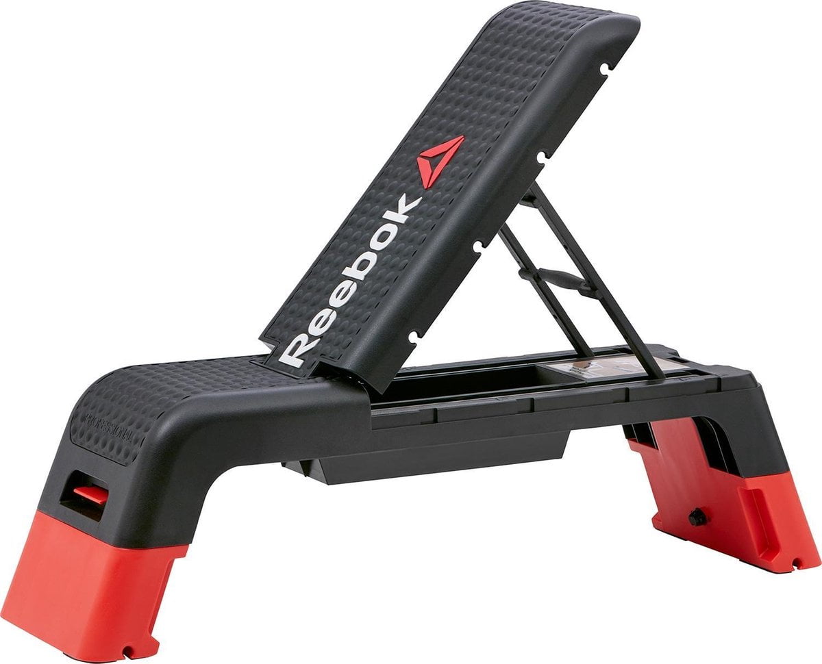 Reebok Deck 3 reebok deck