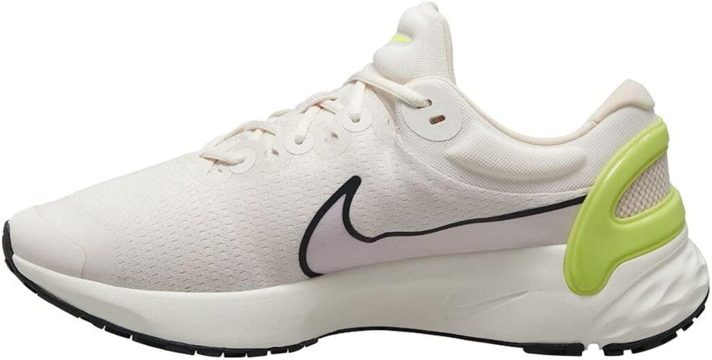 renew run 3 zapatillas hombre