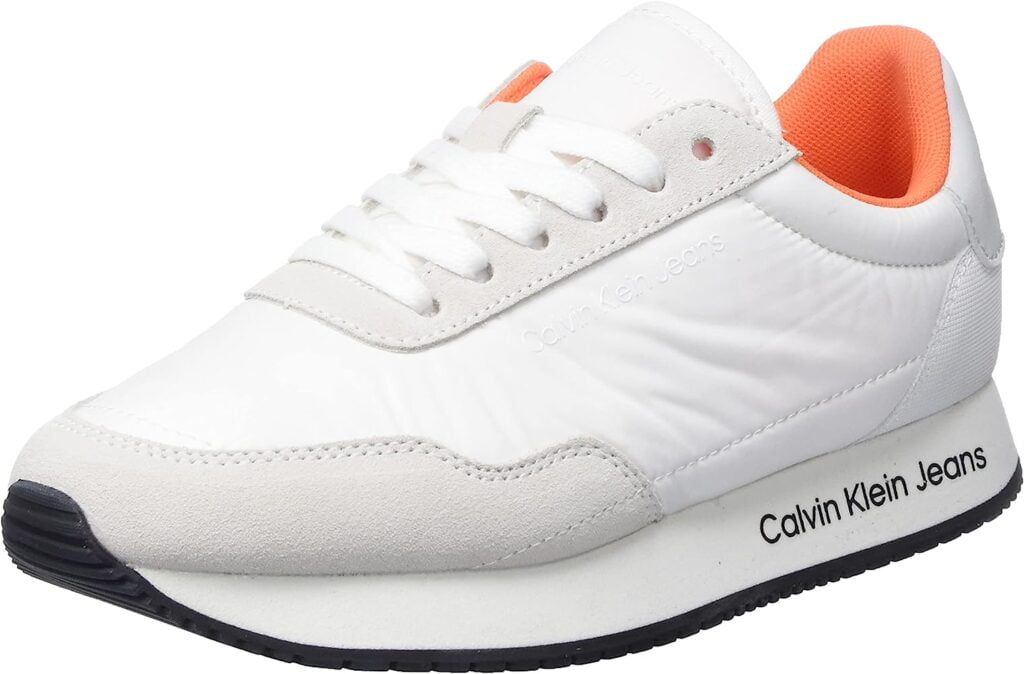 retro runner softny zapatillas mujer