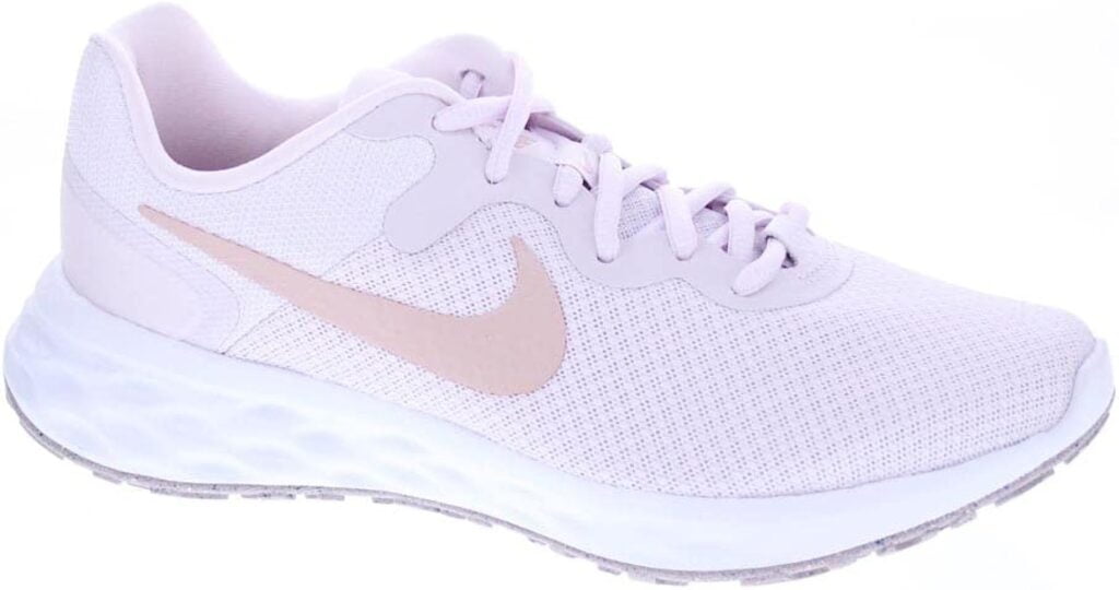 revolution 6 zapatillas de gimnasia mujer