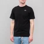 ri vector tape tee camiseta hombre