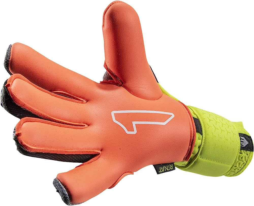 Rinat Kaizen Training Guantes de Portero, Unisex Adulto 26 rinat kaizen training guantes de portero unisex adulto 6