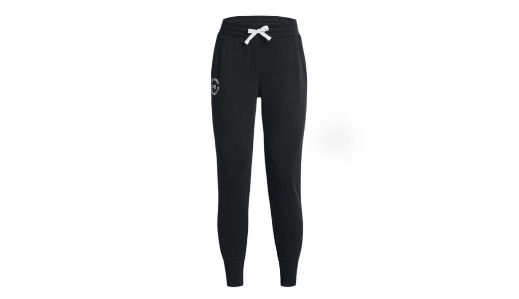 rival fleece joggers pantalones para mujer