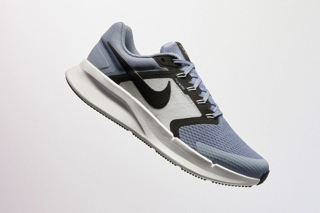 run swift 3 sneaker hombre