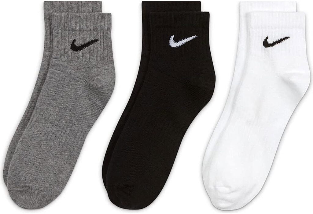 season 2021 22 sport socks unisex adulto paquete de 3 pares