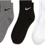 season 2021 22 sport socks unisex adulto paquete de 3 pares