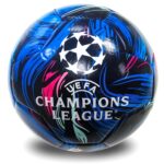 senston balon de futbol talla oficial 5 interior exterior entrenamiento de balones de futbol para ninos y jovenes 1