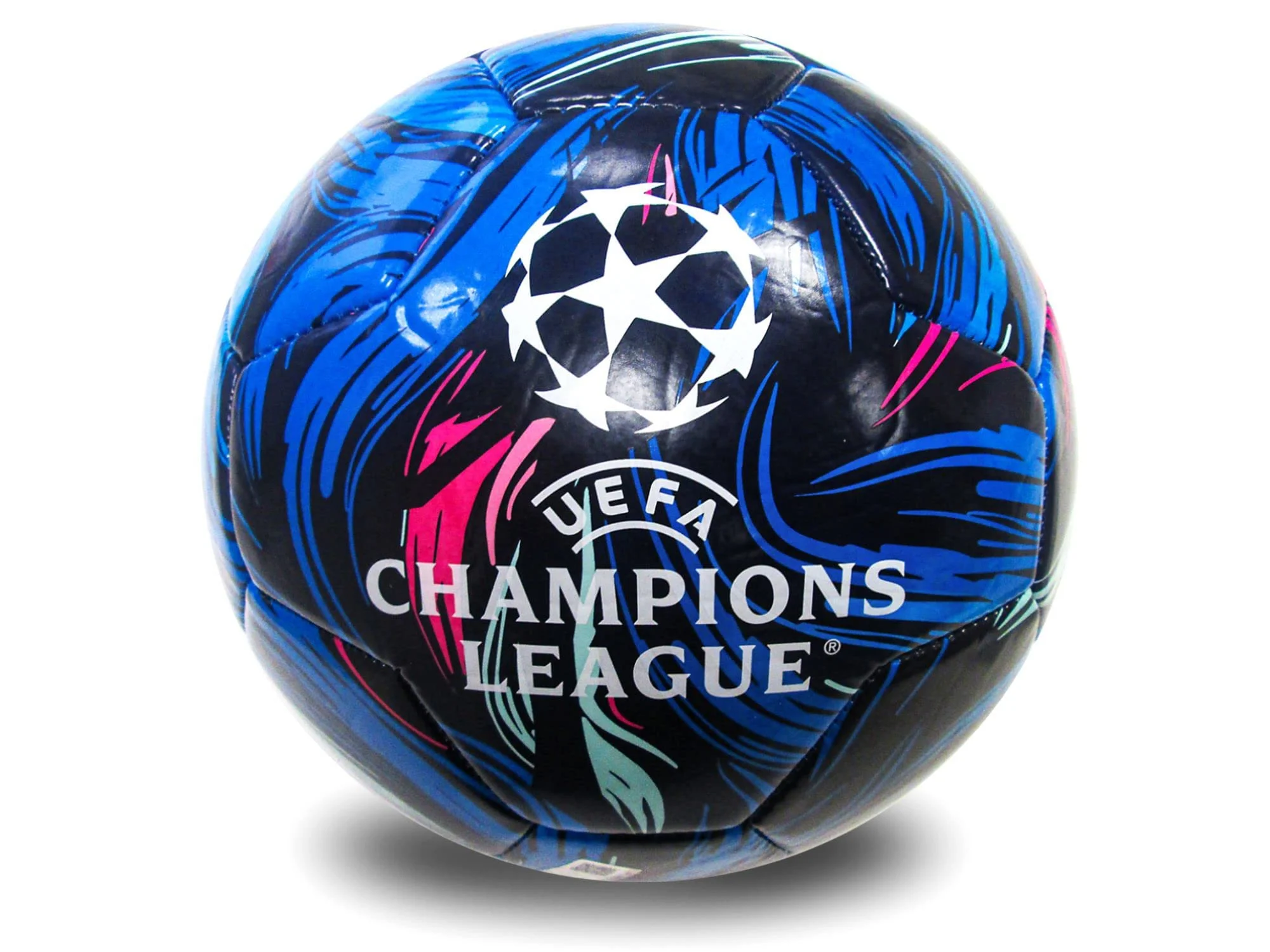 Senston Balón de Fútbol Talla Oficial 5, Interior Exterior Entrenamiento de balones de fútbol para niños y jóvenes 3 senston balon de futbol talla oficial 5 interior exterior entrenamiento de balones de futbol para ninos y jovenes 1