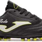 serie toledo zapatillas unisex ninos