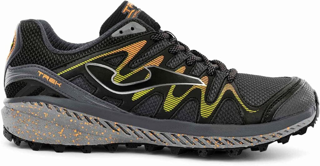 serie trek zapatillas hombre