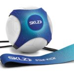 sklz star kick touch trainer entrenador de futbol unisex adulto 1