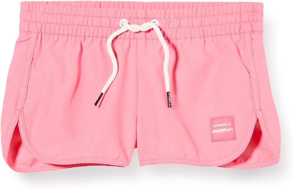 solid small logo banador ninas