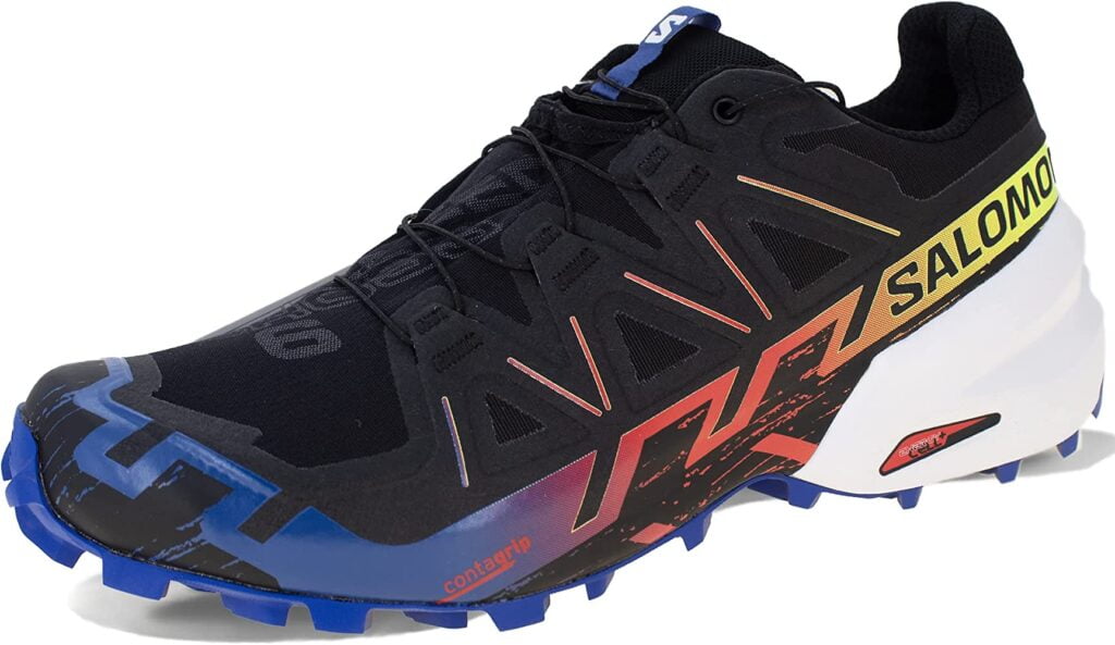 speedcross 6 sneaker hombre