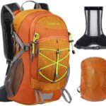 SPGOOD Mochila de Senderismo de 40L/50L,Bolsa de Nylon para Caminatas Unisex,Mochilas de Marcha de Senderismo Multifuncional,Adecuada para Camping, 7 spgood mochila de senderismo de 40l 50lbolsa de nylon para caminatas unisexmochilas de marcha de senderismo multifuncionaladecuada para camping