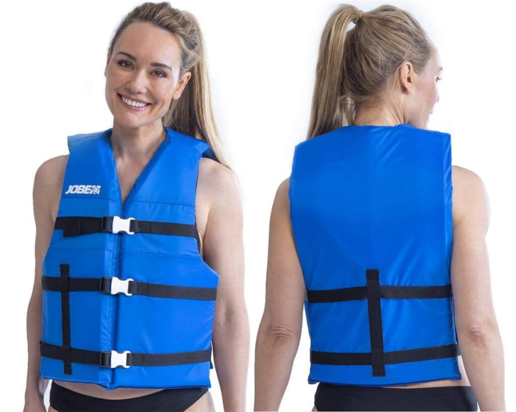 sport ii chalecos salvavida unisex 70 90