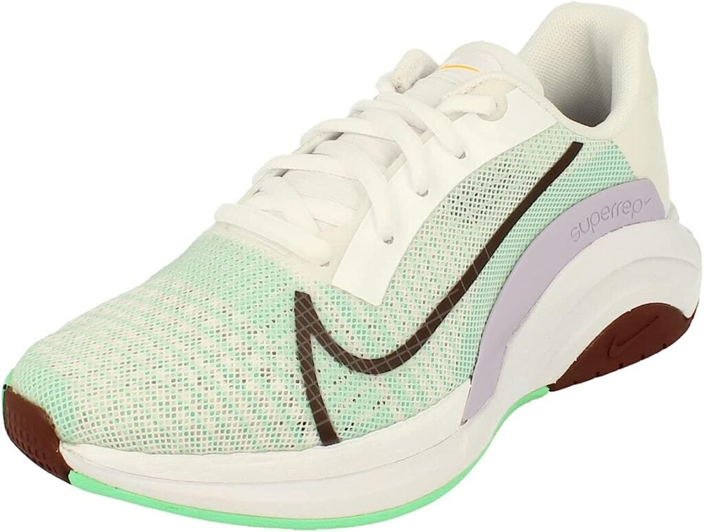 superrep surge zapatillas para correr mujer
