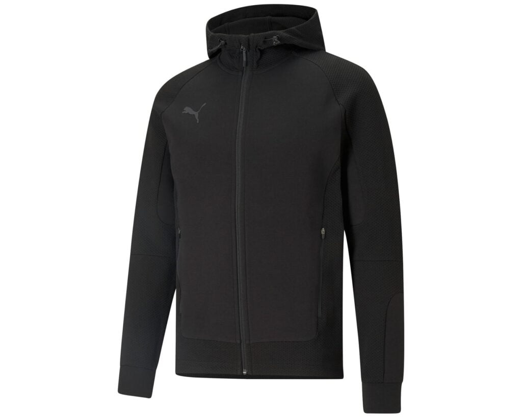 teamcup casuals sudadera con capucha jkt chaqueta con capucha hombre