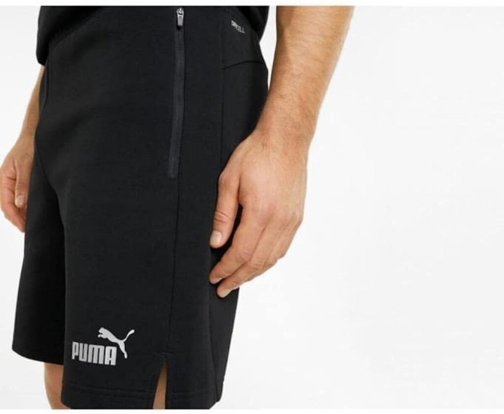 teamgoal 23 casuals shorts pantalones cortos hombre
