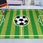 tela de goma suave para interiores y exteriores tamano 4 del regalo de futbol de la pelota de futbol 1