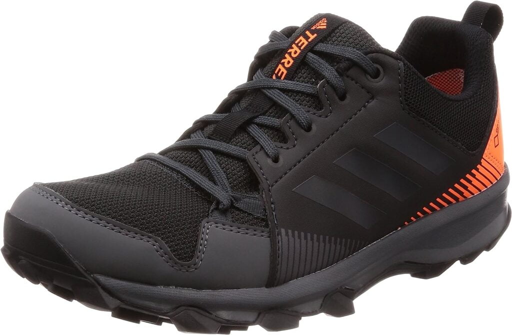 terrex tracerocker 2 zapatillas de trail running hombre