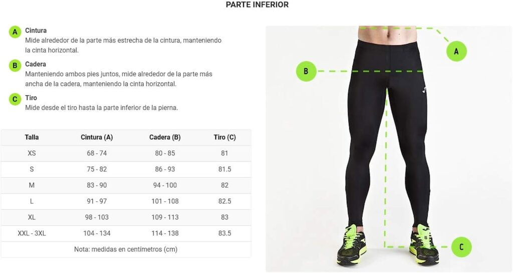 toledo ii pantalones cortos hombre