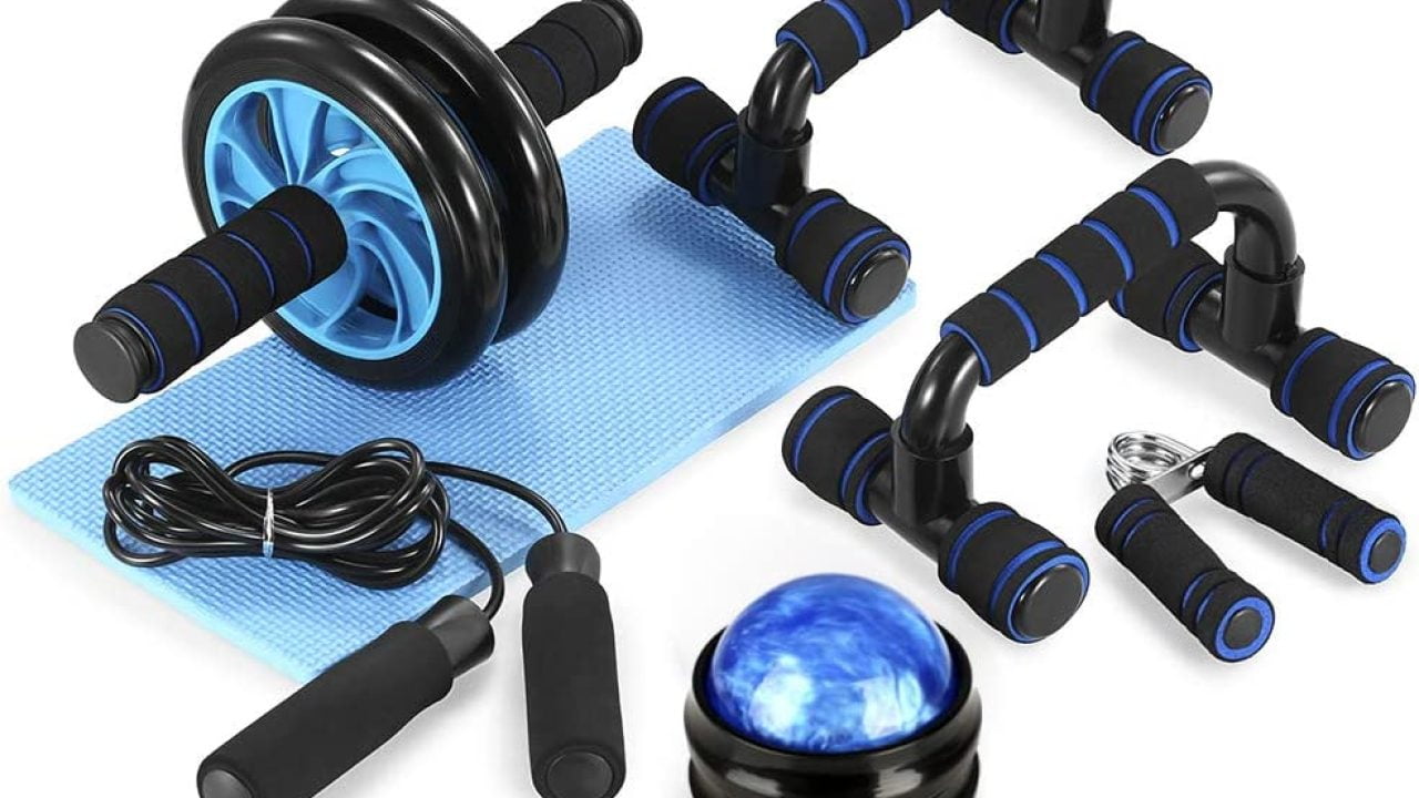 COMPRAR ACCESORIOS DE ENTRENO EN LLORET