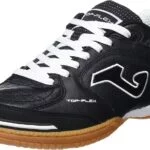 top flex zapatillas de futsal hombre