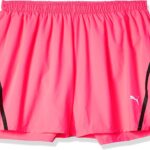 Train Strong Woven - Pantalón Corto de 3 Pulgadas - Pantalones Cortos de Punto Mujer 9 train strong woven pantalon corto de 3 pulgadas pantalones cortos de punto mujer